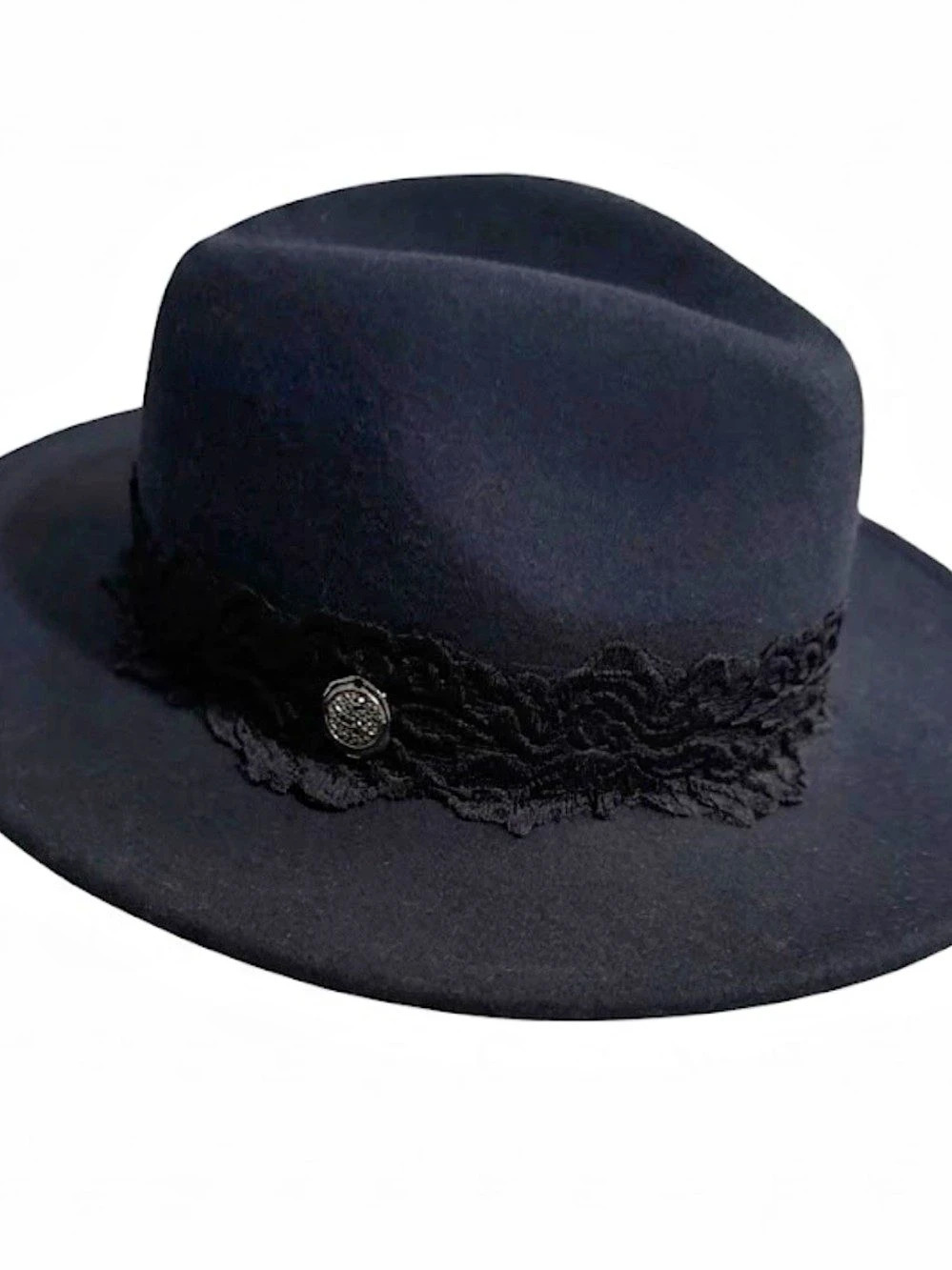Vince Camuto Fedora Hat